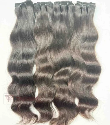 Luxury South Wavy Hair Extension