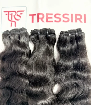 Luxury South Wavy Hair Extensions