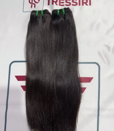 North Indian Straight Hair Extensions