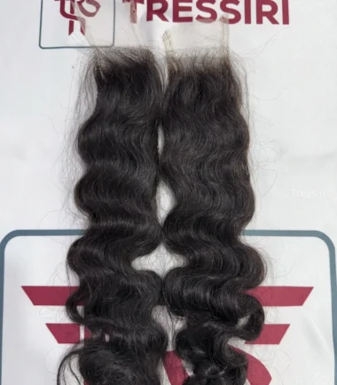 2/6 HD Lace Closure Curly