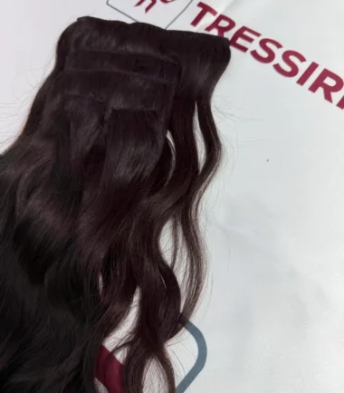 Clip-In Set – South Indian Hair