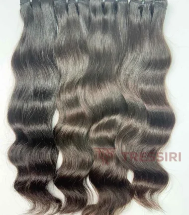Wavy Hair Bundle