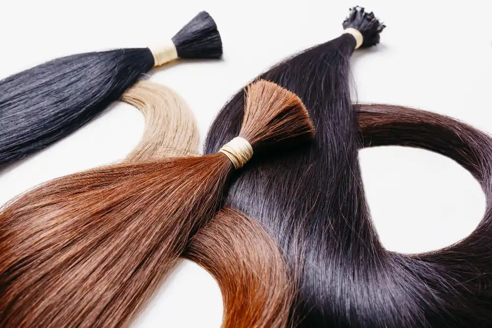 Luxury Hair Extensions Online - Tressiri Luxury Hair Extensions Online - Tressiri