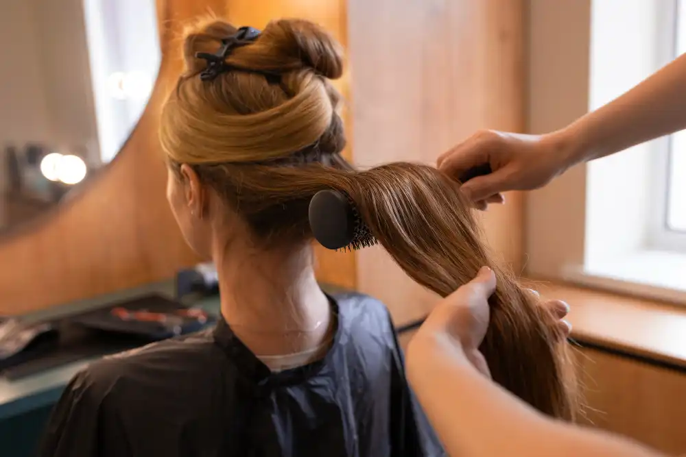 Best Hair Extensions Dallas