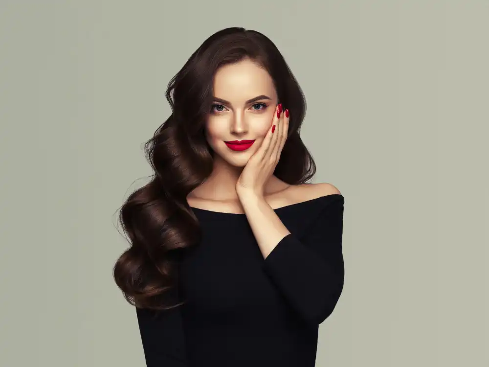 Hair Types We Offer for College Station Buyers