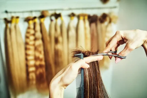 hair store near me
