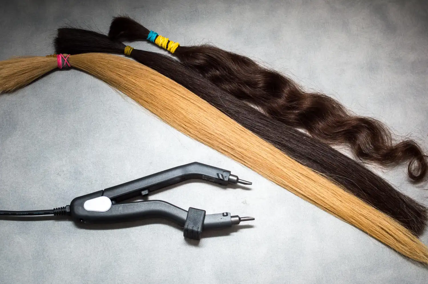hair extensions Austin TX