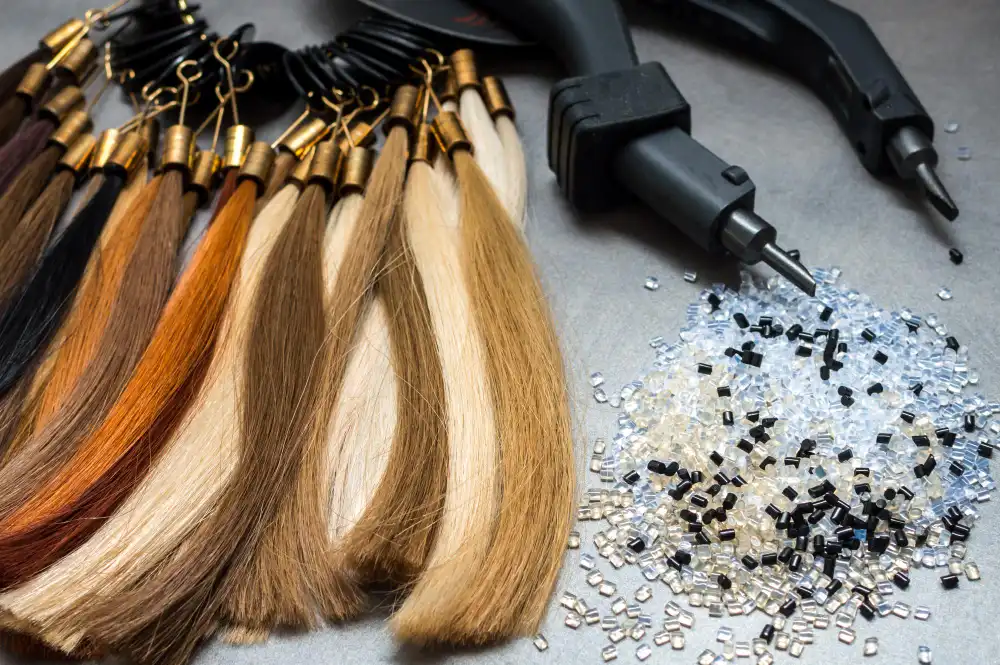 Hair Extensions Austin TX – Real Human Hair, Luxury Quality