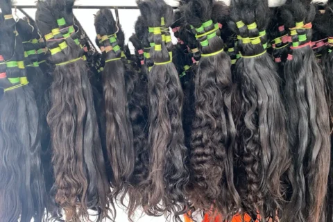 raw indian hair bundles wholesale