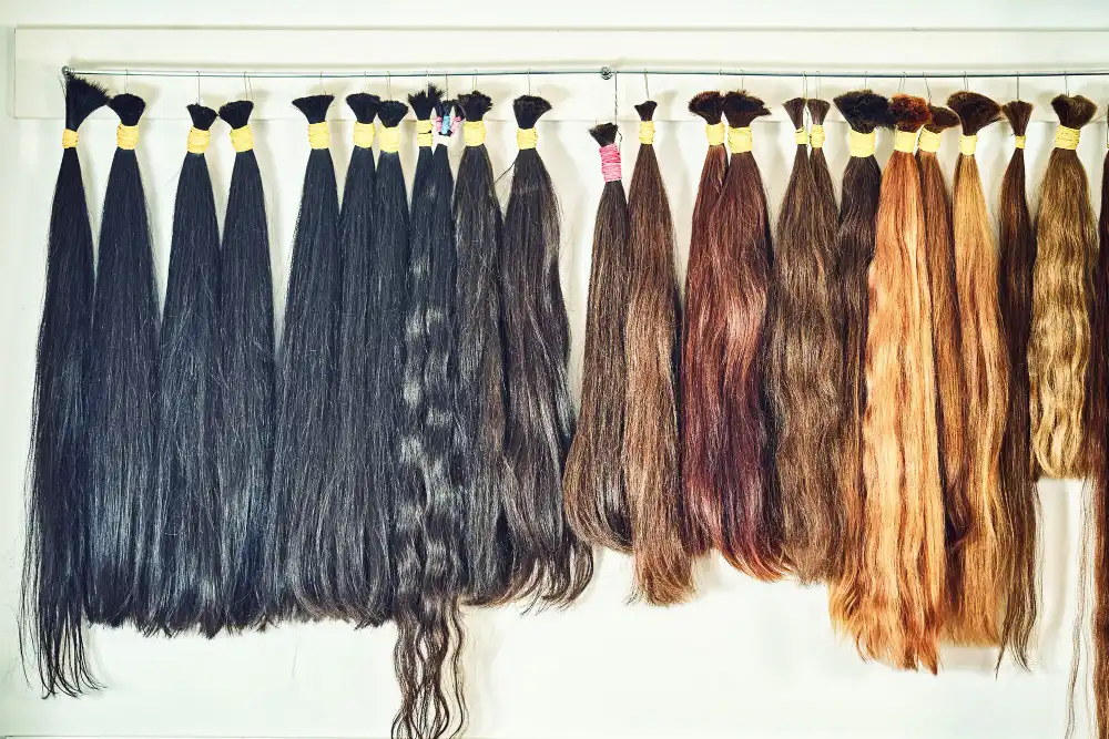 Luxury Hair Extensions