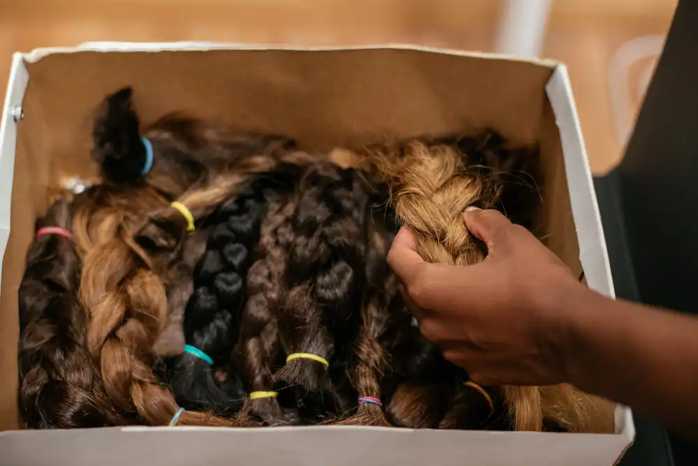 human hair extensions buy USA