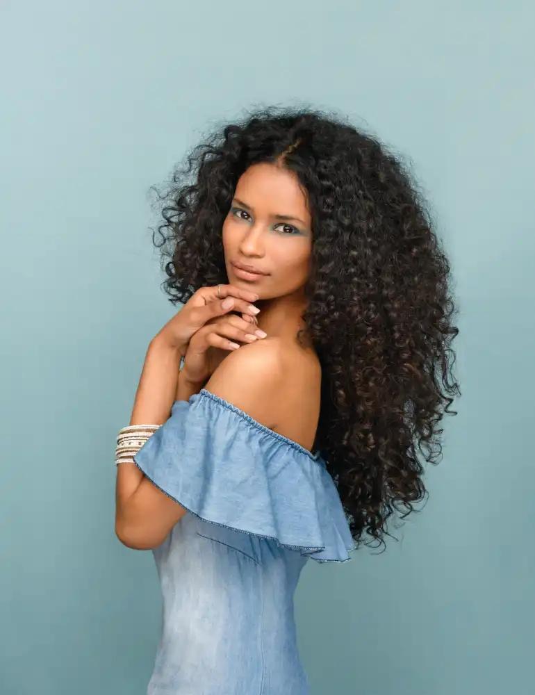 Premium Raw Indian Hair in Houston – Your Local Source 4 Why Houston Shoppers Love Raw Indian Hair