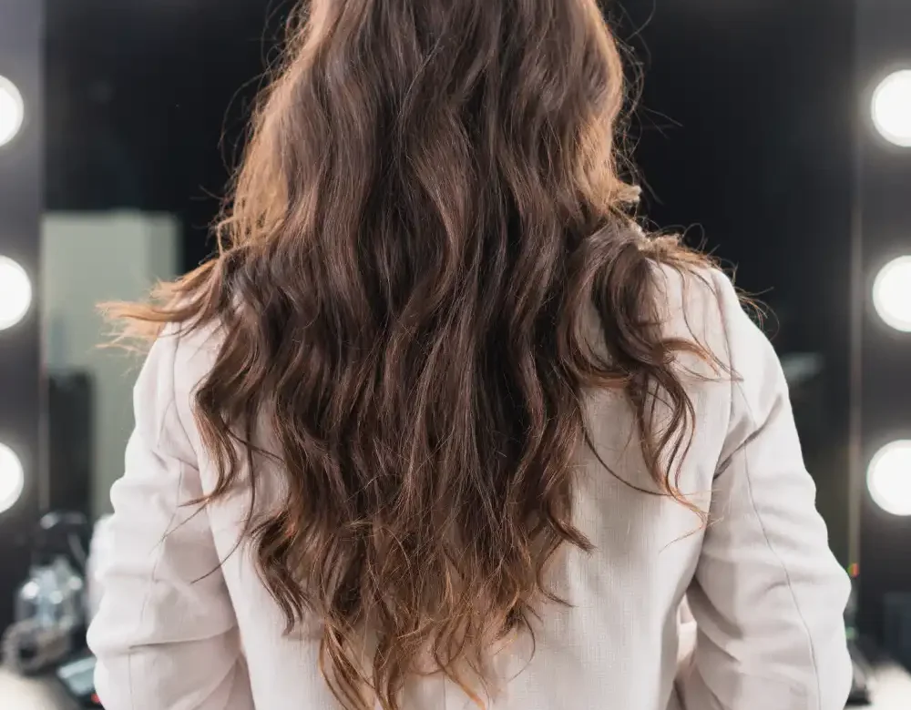raw Indian hair USA