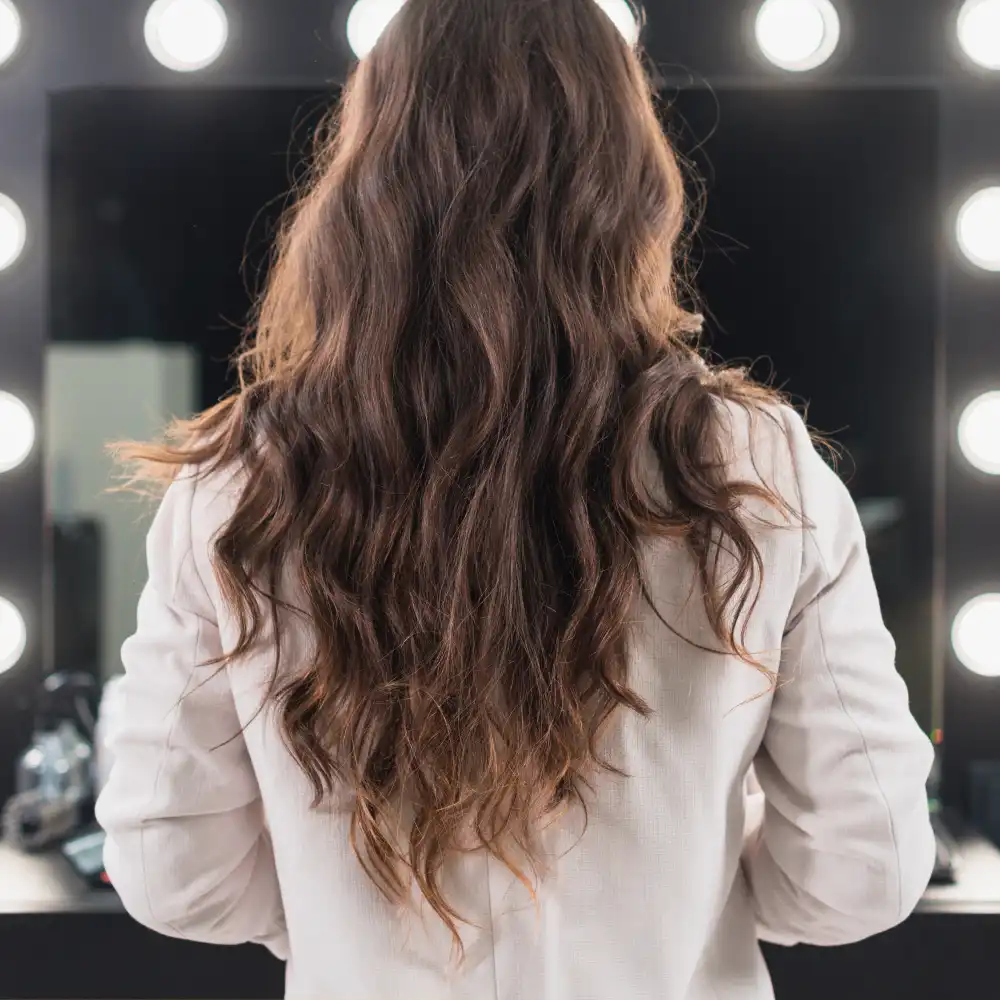 raw Indian hair USA