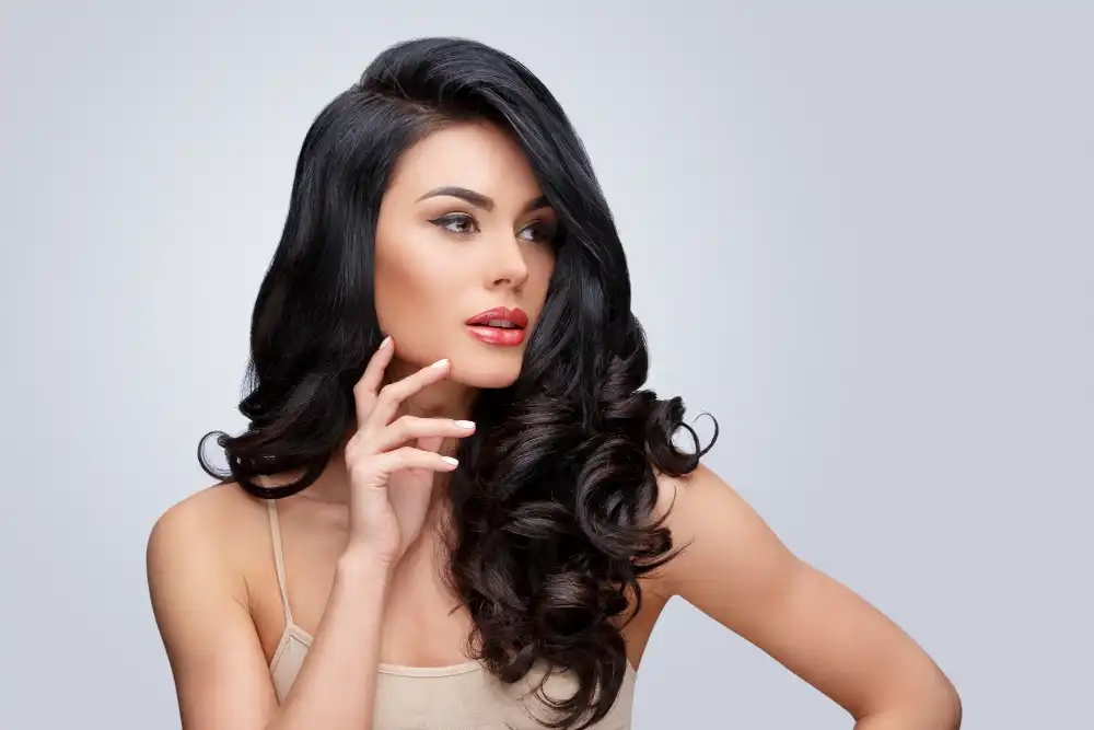 Premium Raw Indian Hair in Houston – Your Local Source 3 Raw Indian Hair in Houston
