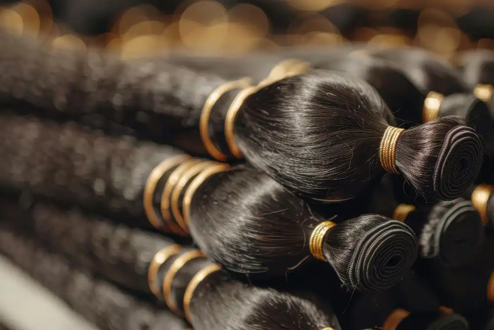 Raw Indian Hair USA
