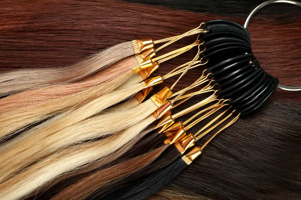 luxury hair bundles USA