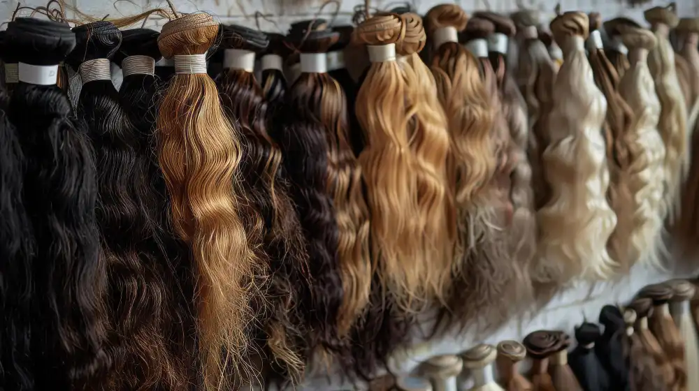 Raw Indian Hair Vendors