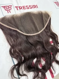 Hair Frontals