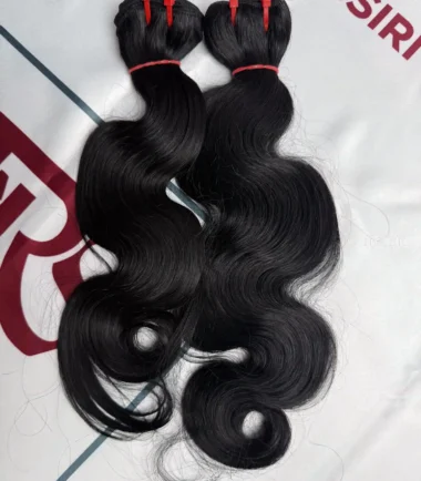 Home 17 Body Wave Hair Extensions