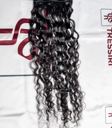 Buy 3 clips Clip in hair extension