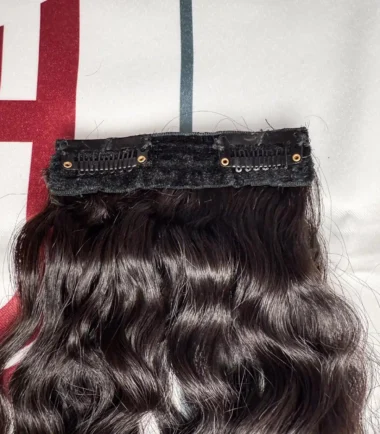 Home 20 Buy 2-Clip Hair Extension