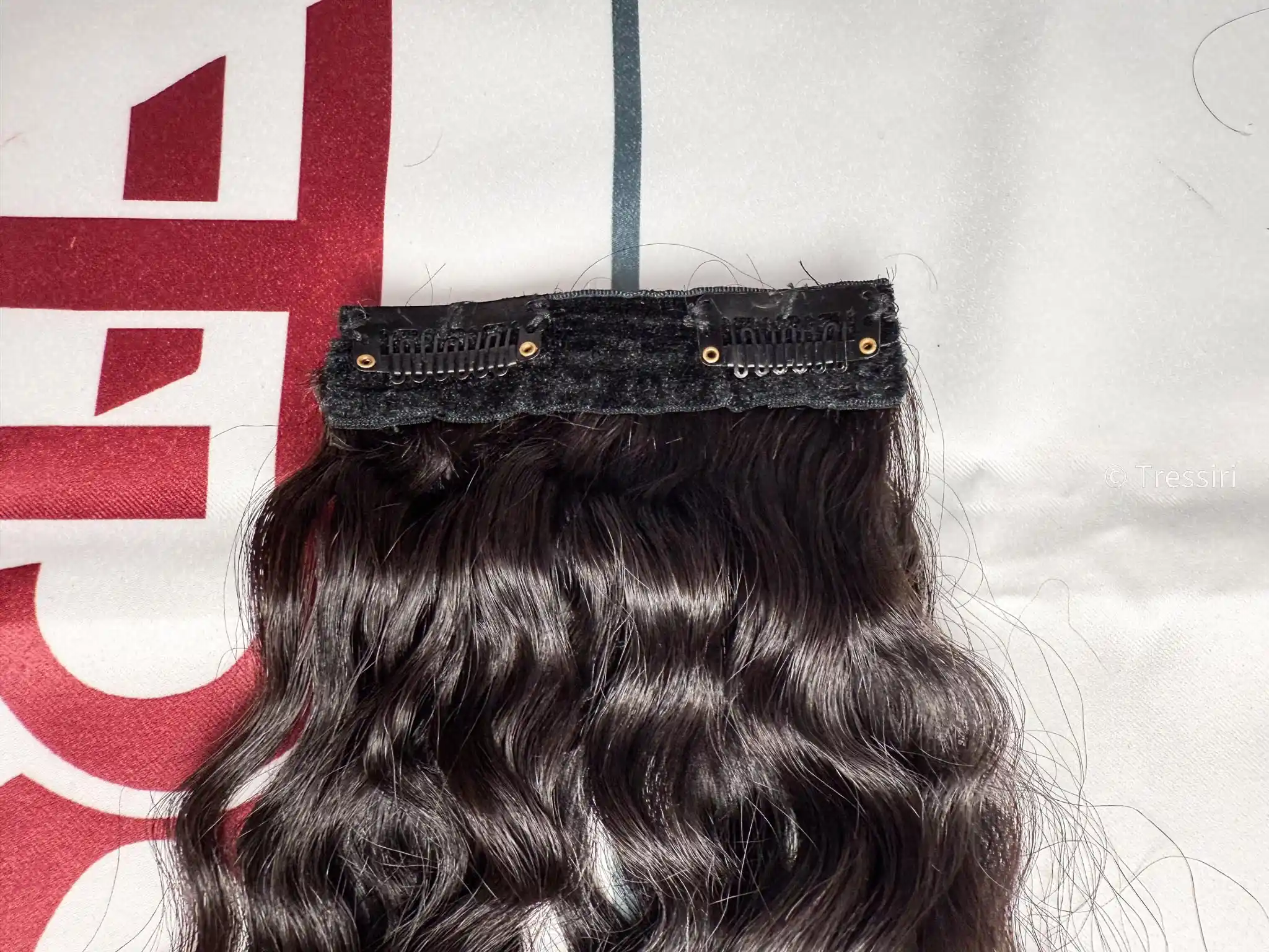 Buy 2-Clip Hair Extension Buy 2-Clip Hair Extension