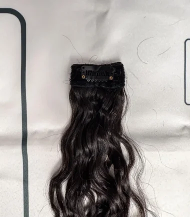 1clip hair extension 1clip hair extension