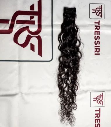 Home 23 1clip Clip-In Set – South Indian Hair