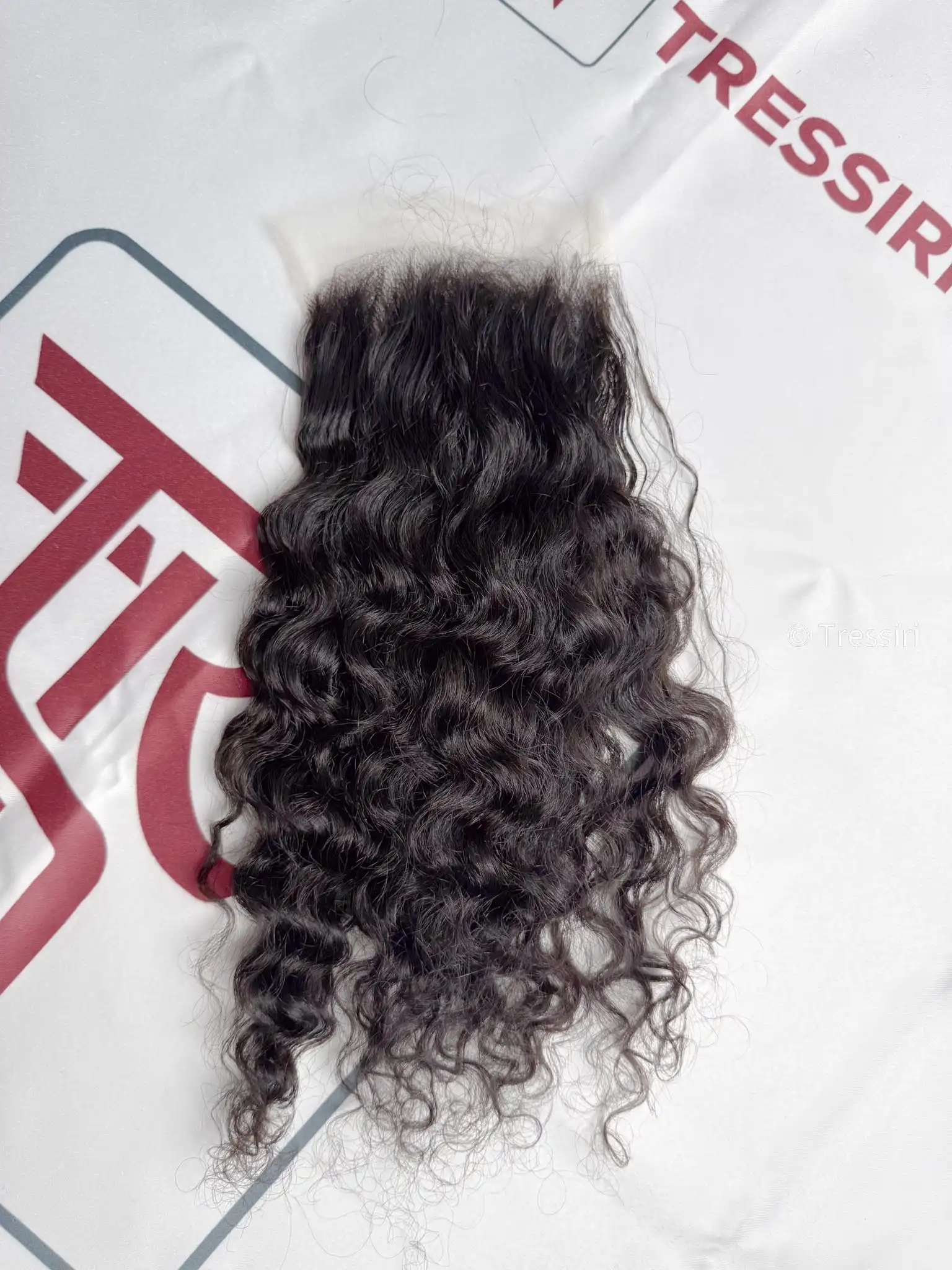 5x5 HD Lace Closure Curly Hair Extension 5x5 HD Lace Closure Curly Hair Extension