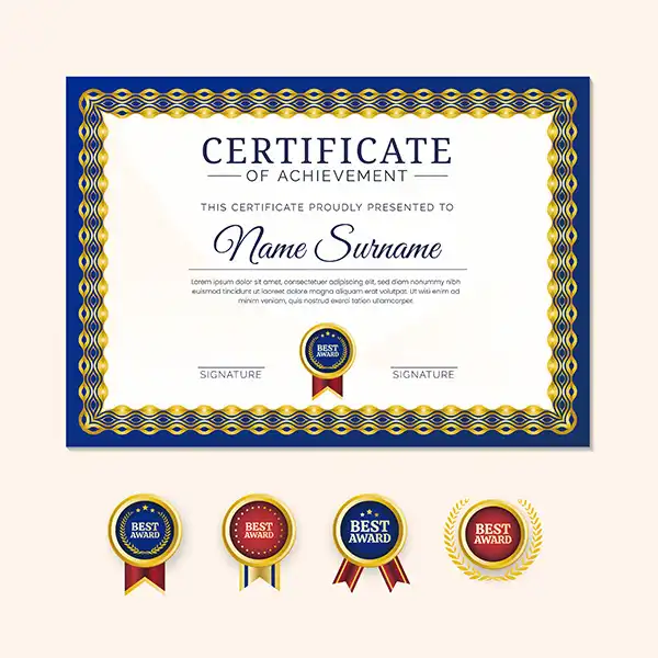 Tressiri Stylist Certification Program Tressiri Stylist Certification Program