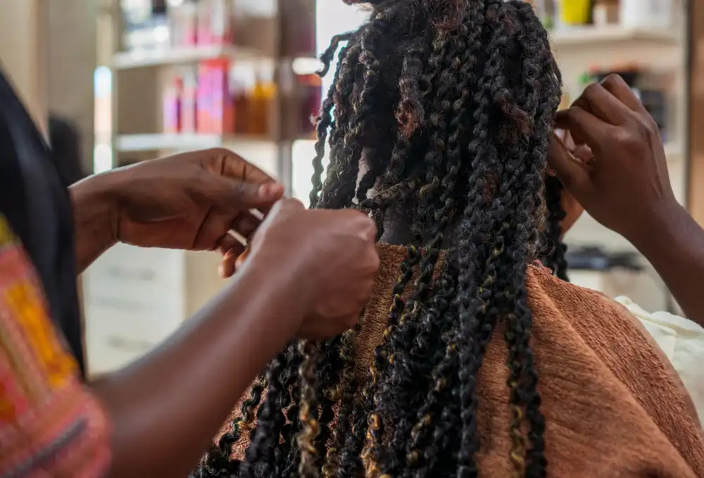 Why Having a Hair Extension on Hand Changes Everything 1 Why Stylists Trust Having Extra Hair Extension on Hand