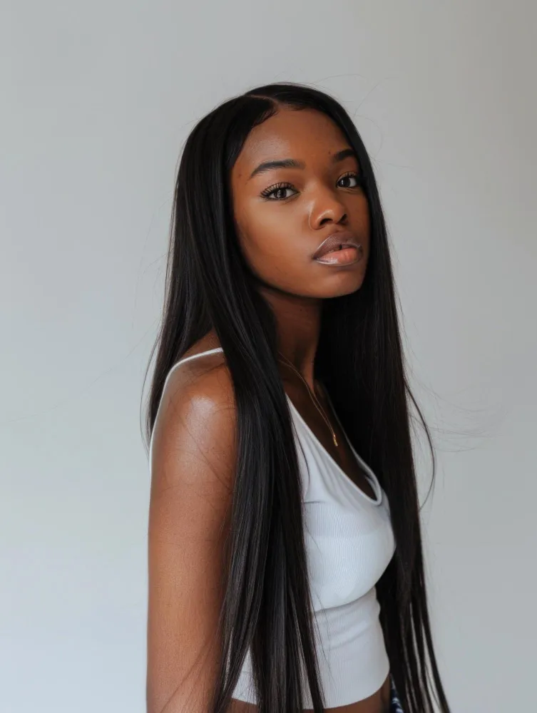 we offer Raw Indian Hair in San Antonio