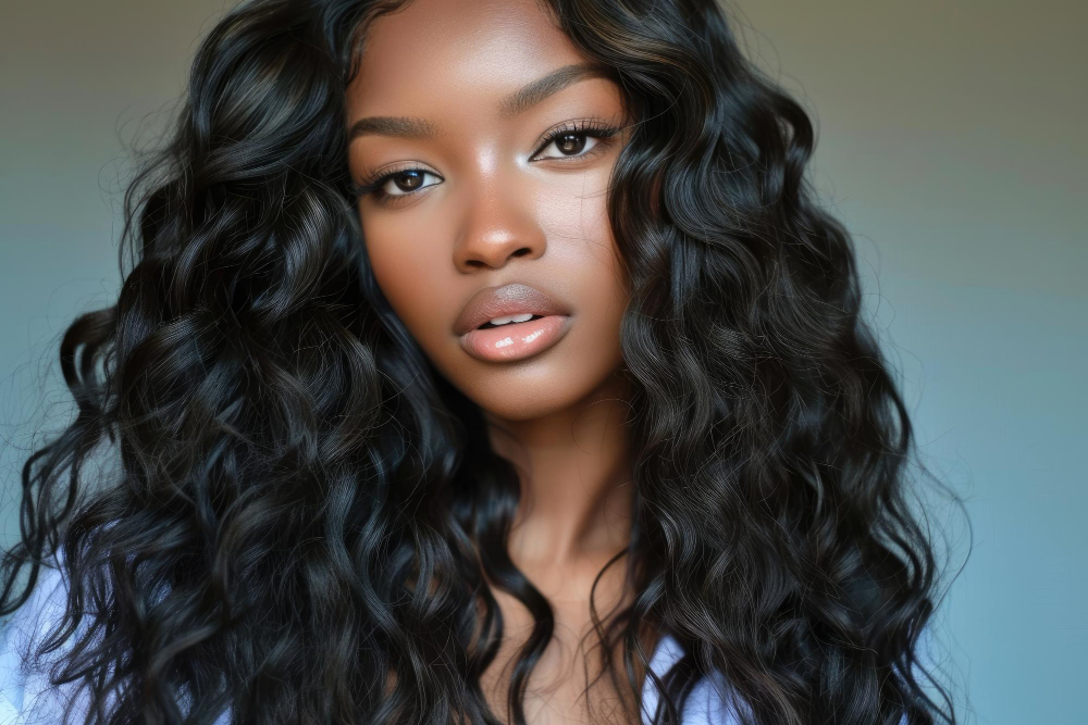Best Raw Indian Hair Extensions for Black Women: A Complete Buying Guide 4 How to Identify Genuine Raw Indian Hair