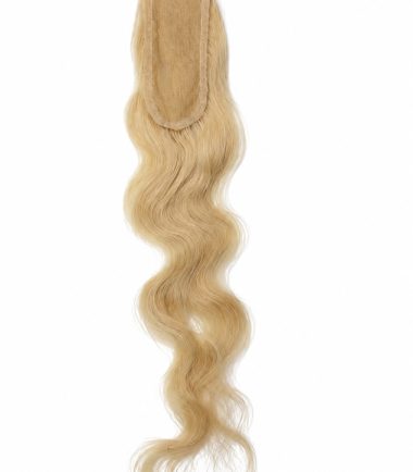 2x6 HD Lace Closure Blonde