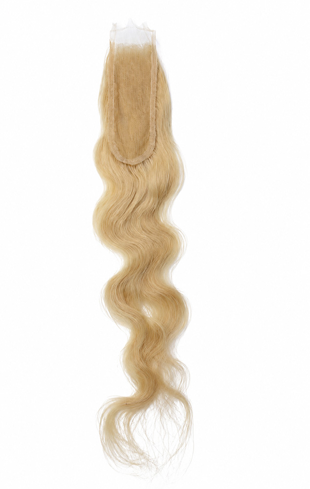 2x6 HD Lace Closure Blonde 2x6 HD Lace Closure Blonde