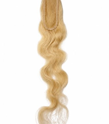 2x6 HD Lace Closure Blonde 2