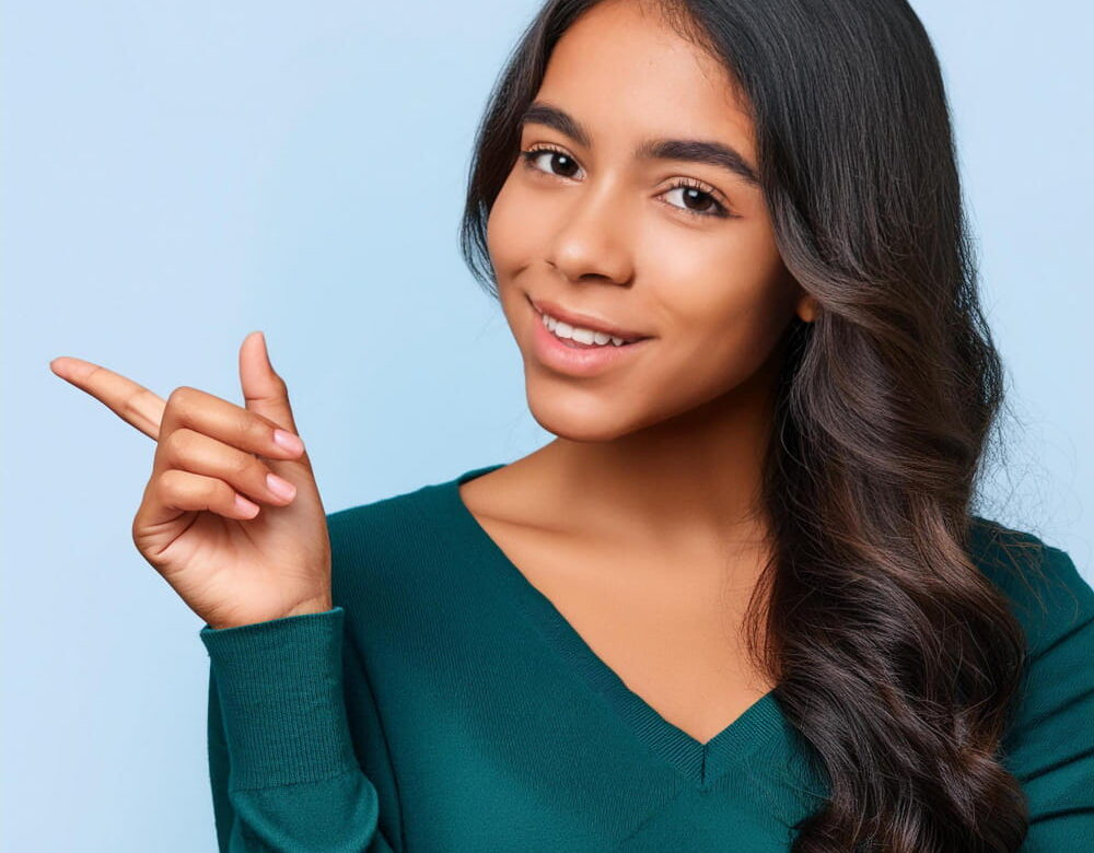 South Indian Bulk Hair vs Regular Hair Bundles