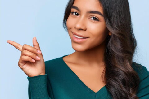 South Indian Bulk Hair vs Regular Hair Bundles