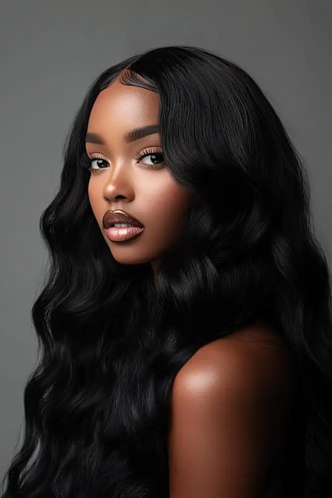 Atlanta Hair Extensions