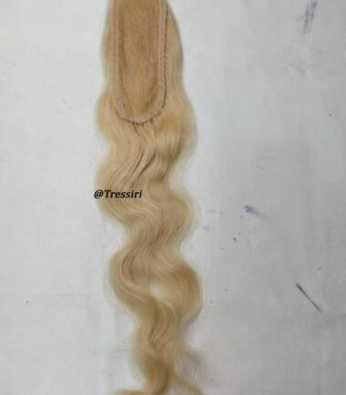 2×6 HD Lace Closure Blonde 2×6 HD Lace Closure Blonde
