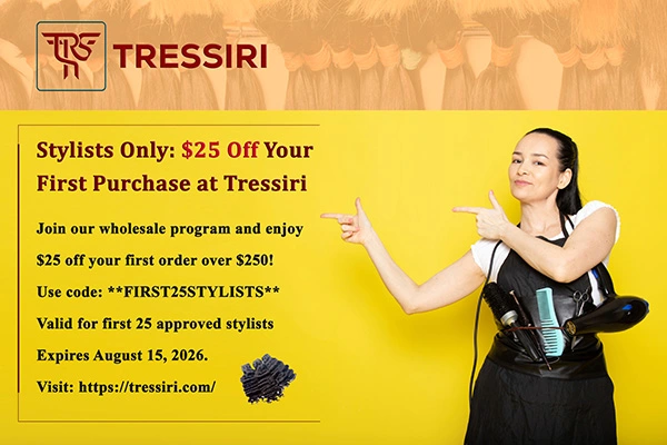 Stylist registration