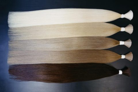 Raw Indian Hair Wholesale USA