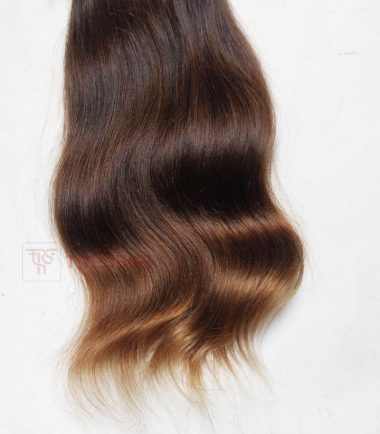 #2/30 balayage hair bundles