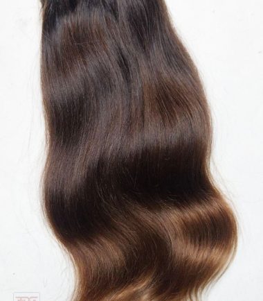 ombre human hair bundles