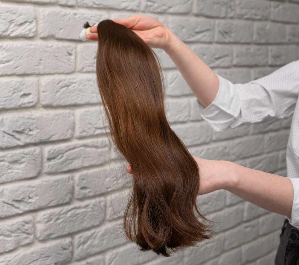 Why High Quality Sew In Hair Bundles Have Better Cuticle Alignment