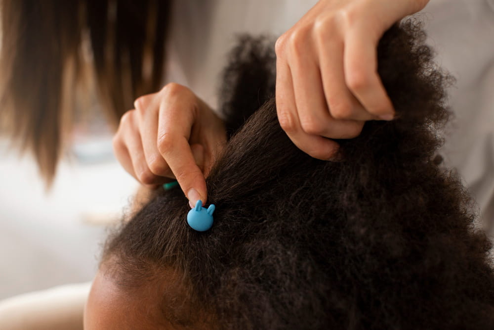 Choosing the Right Extensions for Your Hair Type