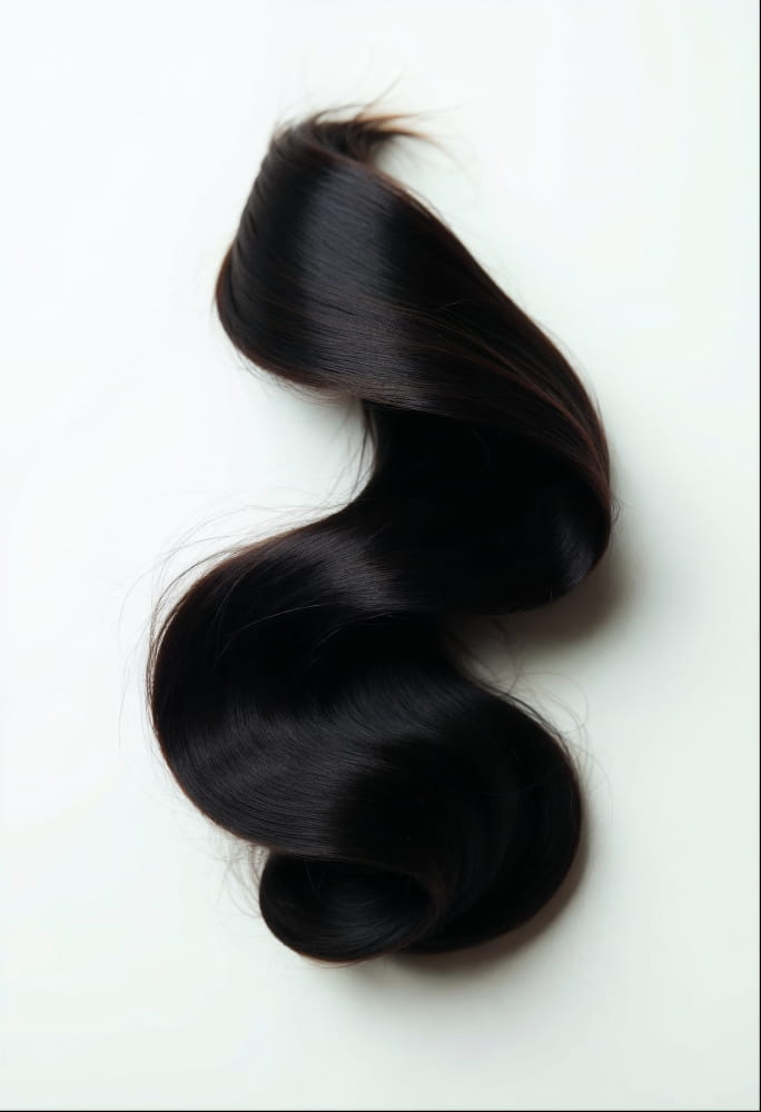 Can Leftover Bulk Human Hair Be Reused?