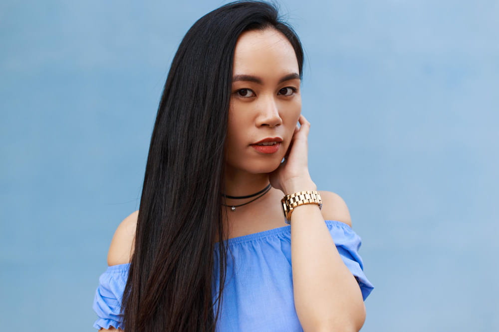 What Is Vietnamese Hair?