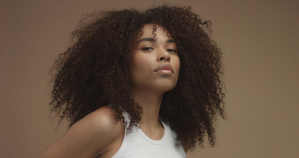 What should I consider when choosing Afro hair extensions?